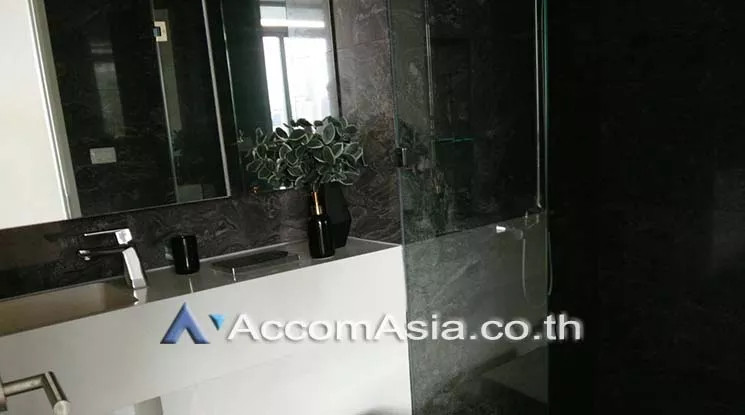 6  2 br Condominium For Sale in Silom ,Bangkok BTS Chong Nonsi - MRT Sam Yan at Siamese Surawong AA19099