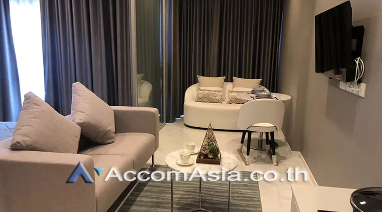 HYDE Sukhumvit 11 Condominium  1 Bedroom for Sale & Rent BTS Nana in Sukhumvit Bangkok