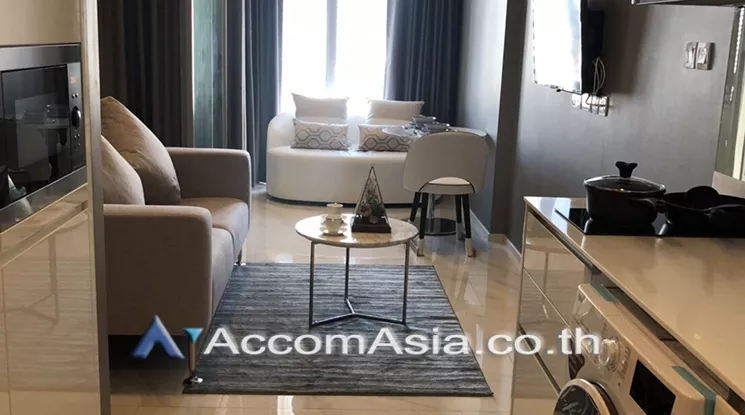 unitHYDE Sukhumvit 11 Condominium