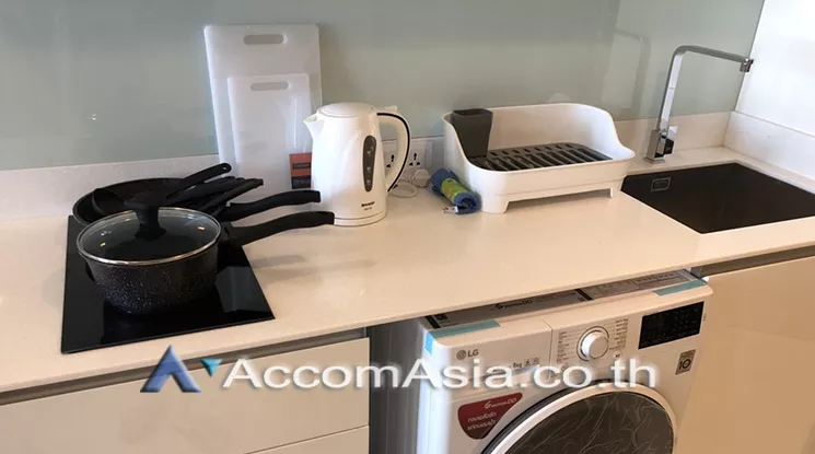 6  1 br Condominium for rent and sale in Sukhumvit ,Bangkok BTS Nana at HYDE Sukhumvit 11 AA19104