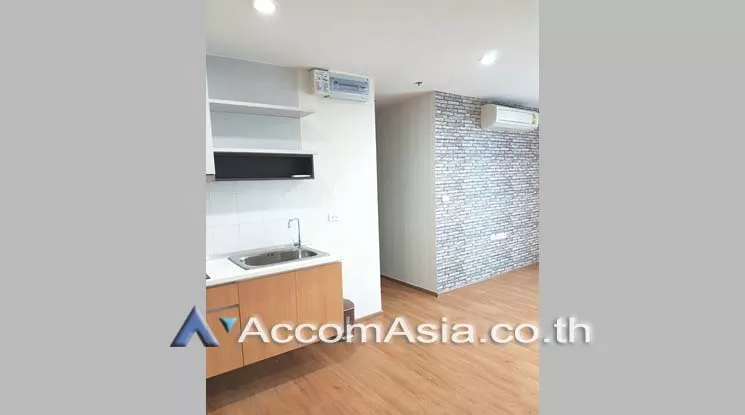 unit 2 Bedrooms  Condominium For Sale in Sukhumvit, Bangkok  near BTS On Nut (AA19105)