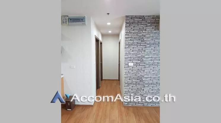 unit 2 Bedrooms  Condominium For Sale in Sukhumvit, Bangkok  near BTS On Nut (AA19105)