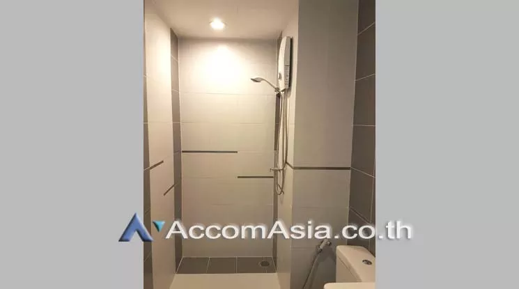 8  2 br Condominium For Sale in Sukhumvit ,Bangkok BTS On Nut at The Base Sukhumvit 77 AA19105