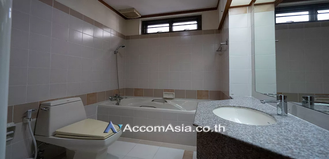 11  2 br Apartment For Rent in Sathorn ,Bangkok BTS Chong Nonsi at Peaceful Place in Sathorn AA19122