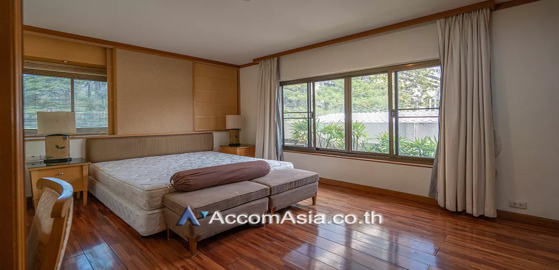 9  2 br Apartment For Rent in Sathorn ,Bangkok BTS Chong Nonsi at Peaceful Place in Sathorn AA19122