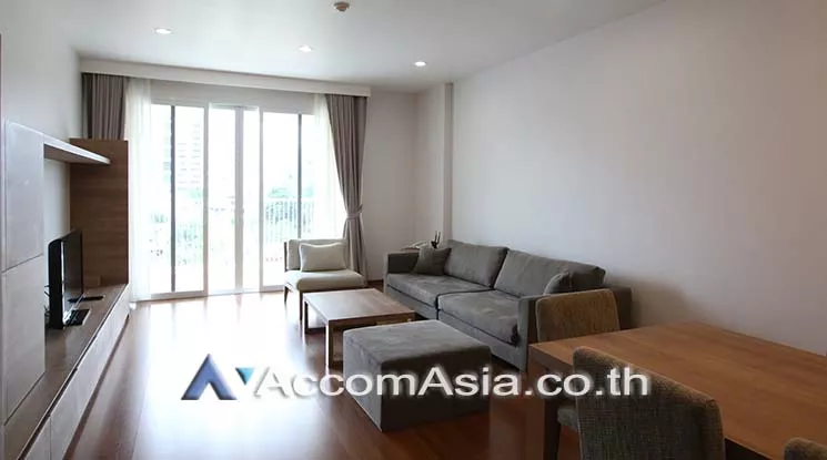 unit 3 Bedrooms  Apartment For Rent in Sukhumvit, Bangkok  near BTS Thong Lo (AA19125)