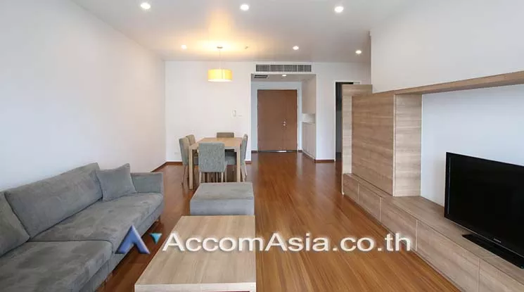 unit 3 Bedrooms  Apartment For Rent in Sukhumvit, Bangkok  near BTS Thong Lo (AA19125)