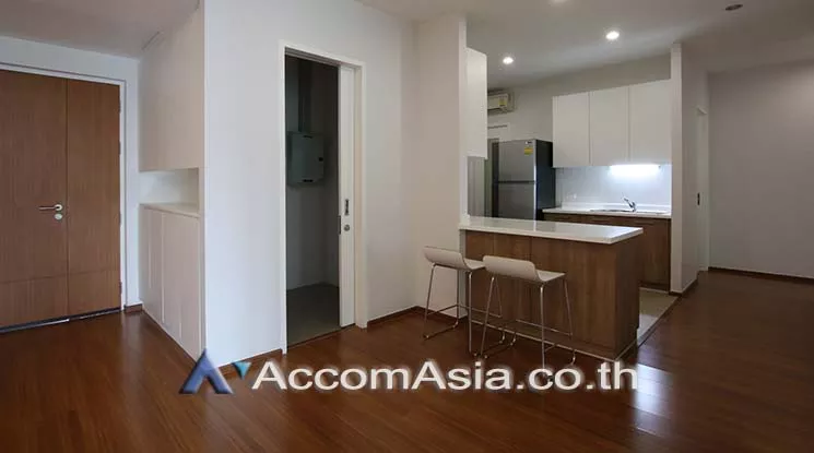 unit 3 Bedrooms  Apartment For Rent in Sukhumvit, Bangkok  near BTS Thong Lo (AA19125)