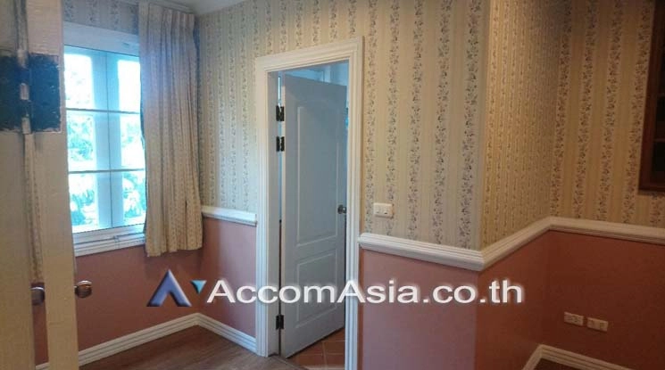 11  3 br Townhouse for rent and sale in Bang Na ,Bangkok BTS Bearing at Fantasia Villa 2 AA19126