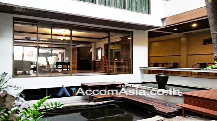  2  Retail / Showroom For Rent in Silom ,Bangkok BTS Sala Daeng - MRT Silom AA19128
