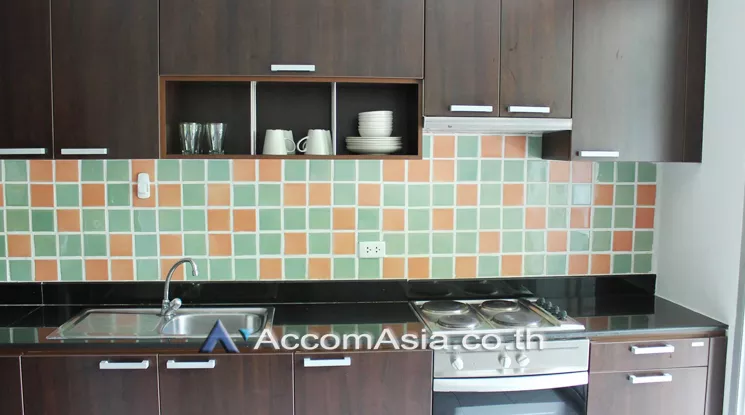  1  2 br Apartment For Rent in Sathorn ,Bangkok BTS Chong Nonsi - MRT Lumphini at Exclusive Privacy Residence AA19137