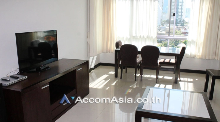 unitPet friendly |  1 Bedroom  Apartment For Rent & Sale in Sathorn, Bangkok  near BTS Chong Nonsi - MRT Lumphini (AA19138)