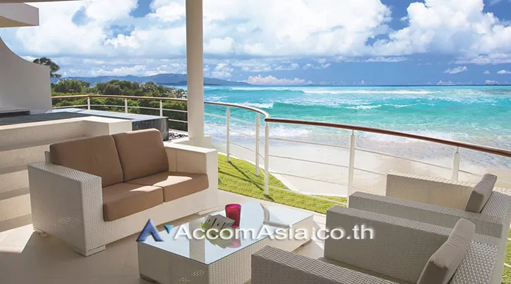 unitPrivate Swimming Pool |  2 Bedrooms  Condominium For Sale in Sukhumvit, Bangkok  (AA19142)