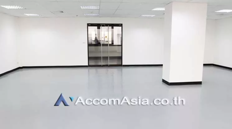  Office space For Rent in Sukhumvit, Bangkok  near BTS Thong Lo (AA19143)