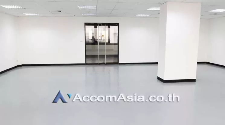 unit Office space For Rent in Sukhumvit, Bangkok  near BTS Thong Lo (AA19143)