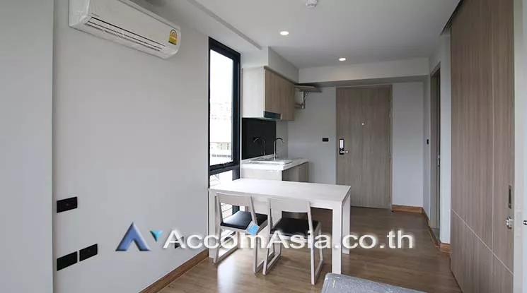  1  Studio Condominium For Sale in Phaholyothin ,Bangkok BTS Ari at Fynn Aree AA19145