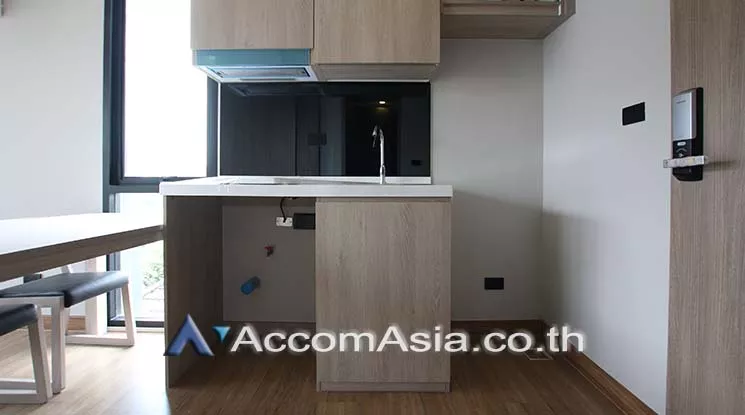  1  Studio Condominium For Sale in Phaholyothin ,Bangkok BTS Ari at Fynn Aree AA19145