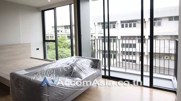 4  Studio Condominium For Sale in Phaholyothin ,Bangkok BTS Ari at Fynn Aree AA19145