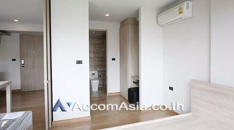 6  Studio Condominium For Sale in Phaholyothin ,Bangkok BTS Ari at Fynn Aree AA19145