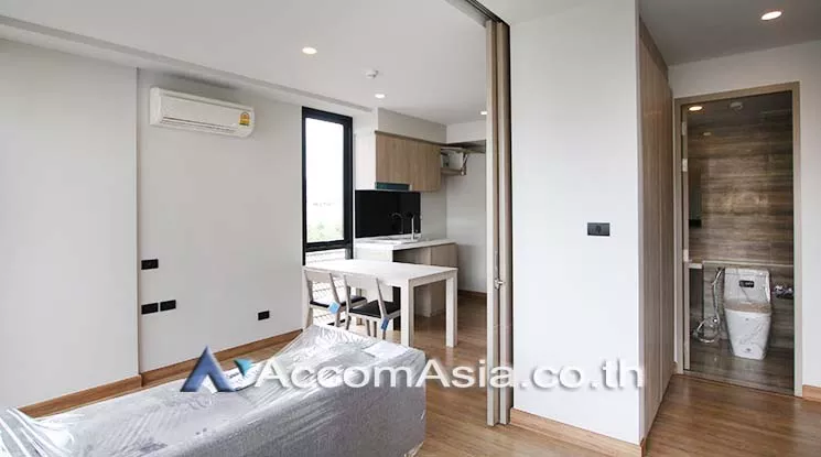8  Condominium For Sale in Phaholyothin ,Bangkok BTS Ari at Fynn Aree AA19145