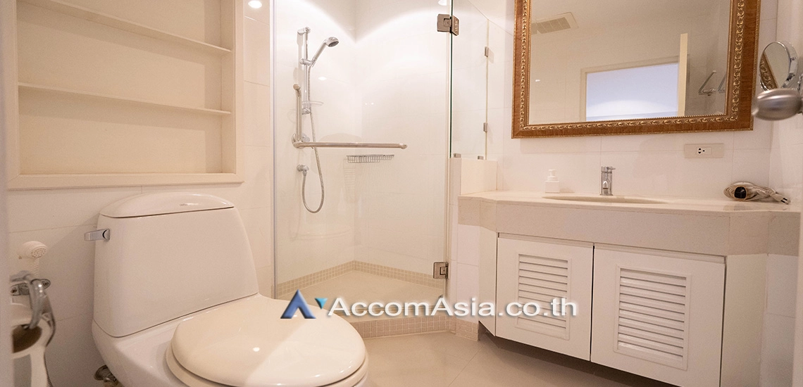 5  3 br Condominium for rent and sale in Sukhumvit ,Bangkok BTS Phrom Phong at Baan Siri 24 Condominium AA19150