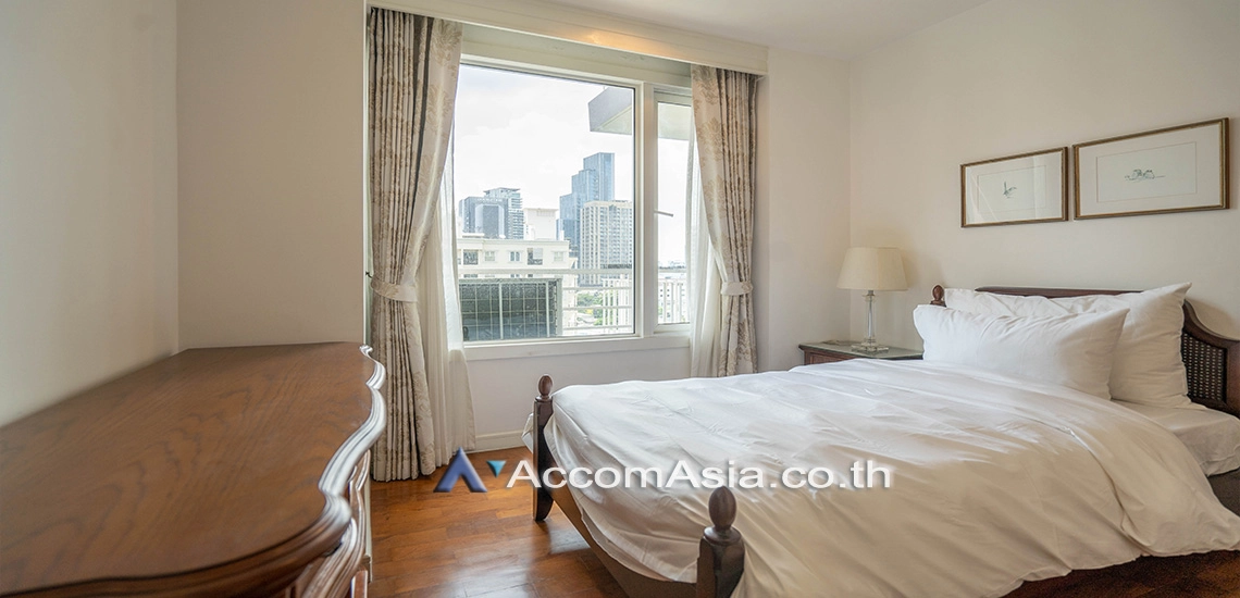 11  3 br Condominium for rent and sale in Sukhumvit ,Bangkok BTS Phrom Phong at Baan Siri 24 Condominium AA19150