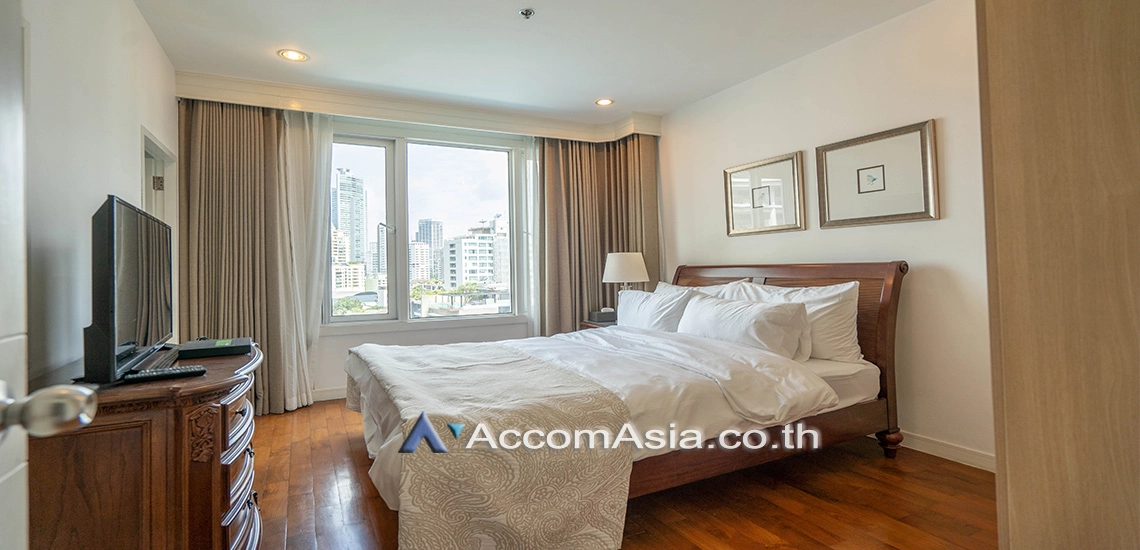 9  3 br Condominium for rent and sale in Sukhumvit ,Bangkok BTS Phrom Phong at Baan Siri 24 Condominium AA19150