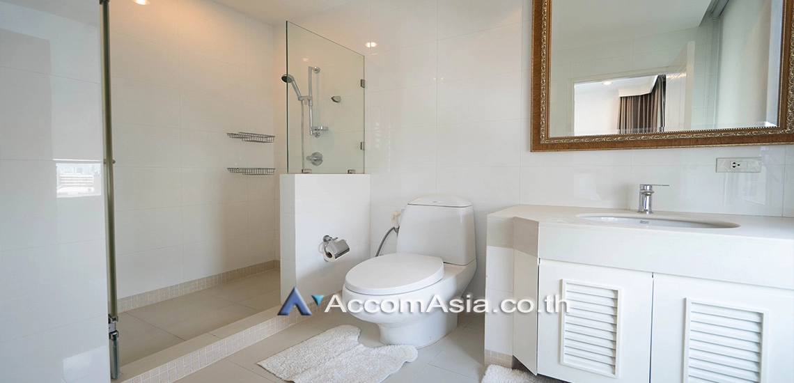 6  3 br Condominium for rent and sale in Sukhumvit ,Bangkok BTS Phrom Phong at Baan Siri 24 Condominium AA19150
