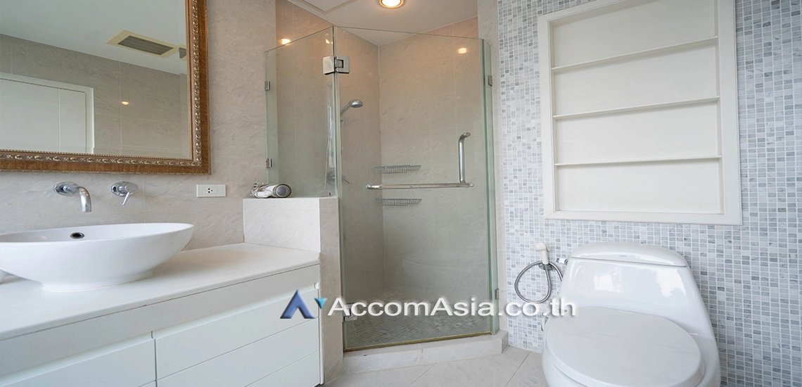 7  3 br Condominium for rent and sale in Sukhumvit ,Bangkok BTS Phrom Phong at Baan Siri 24 Condominium AA19150