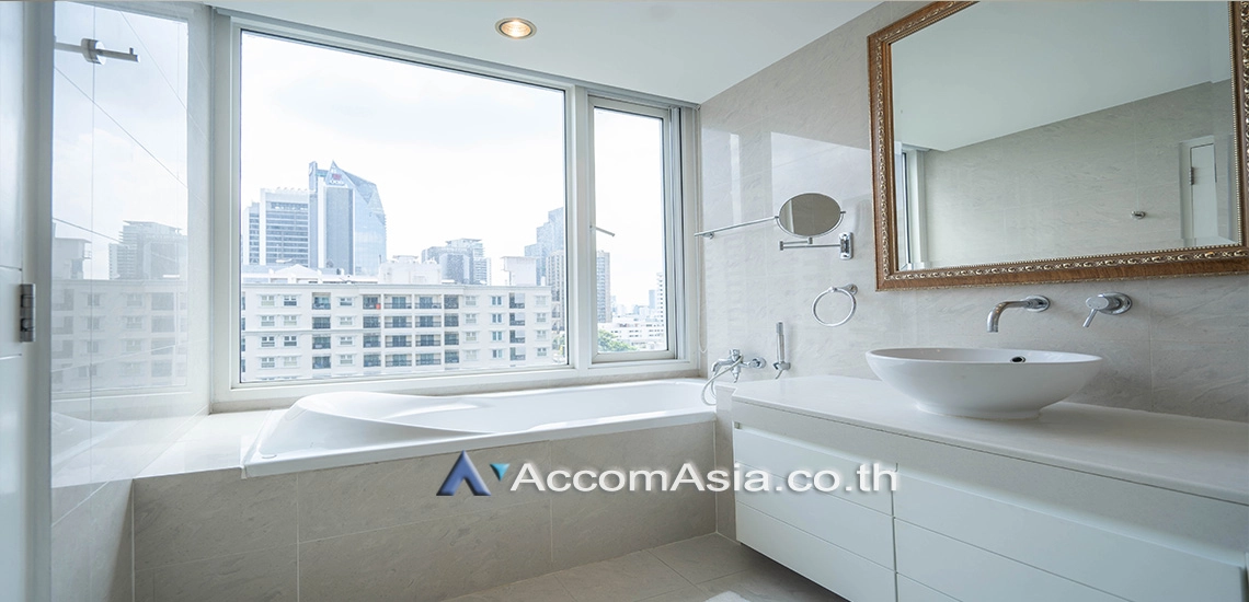 8  3 br Condominium for rent and sale in Sukhumvit ,Bangkok BTS Phrom Phong at Baan Siri 24 Condominium AA19150