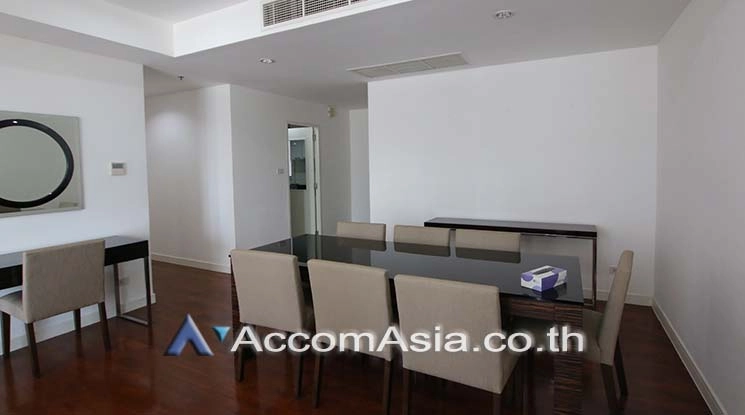  1  3 br Condominium For Rent in Sukhumvit ,Bangkok BTS Phrom Phong at Baan Siri 24 Condominium AA19151