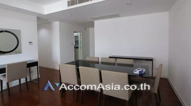  1  3 br Condominium For Rent in Sukhumvit ,Bangkok BTS Phrom Phong at Baan Siri 24 Condominium AA19151