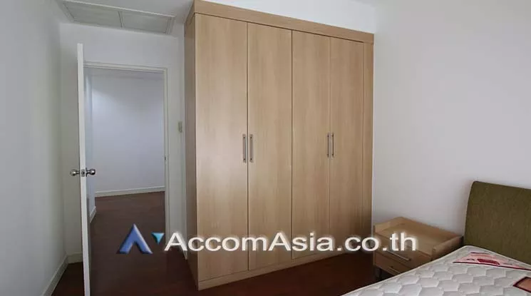 4  3 br Condominium For Rent in Sukhumvit ,Bangkok BTS Phrom Phong at Baan Siri 24 Condominium AA19151