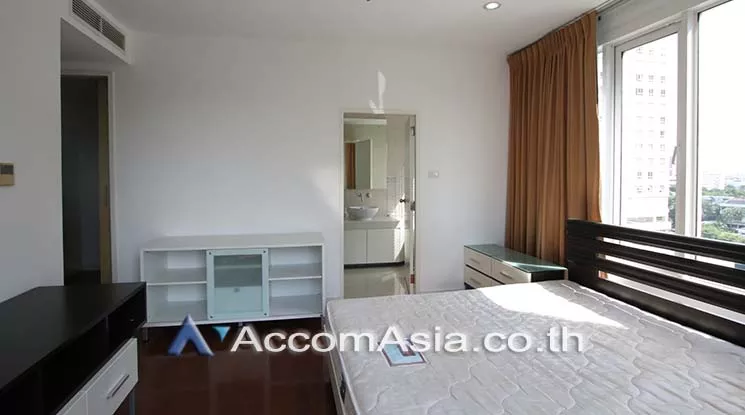 6  3 br Condominium For Rent in Sukhumvit ,Bangkok BTS Phrom Phong at Baan Siri 24 Condominium AA19151
