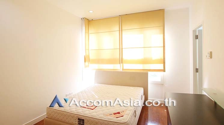 7  3 br Condominium For Rent in Sukhumvit ,Bangkok BTS Phrom Phong at Baan Siri 24 Condominium AA19151