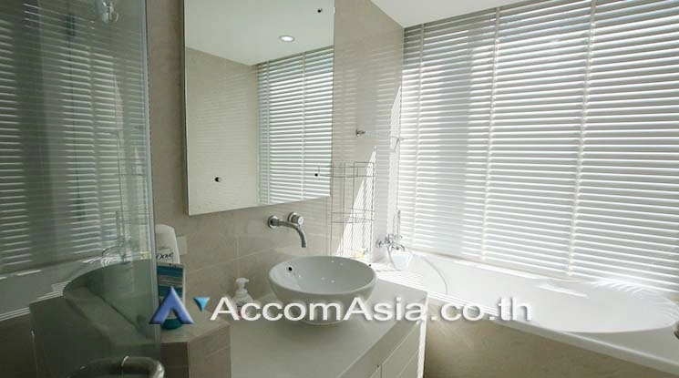 8  3 br Condominium For Rent in Sukhumvit ,Bangkok BTS Phrom Phong at Baan Siri 24 Condominium AA19151