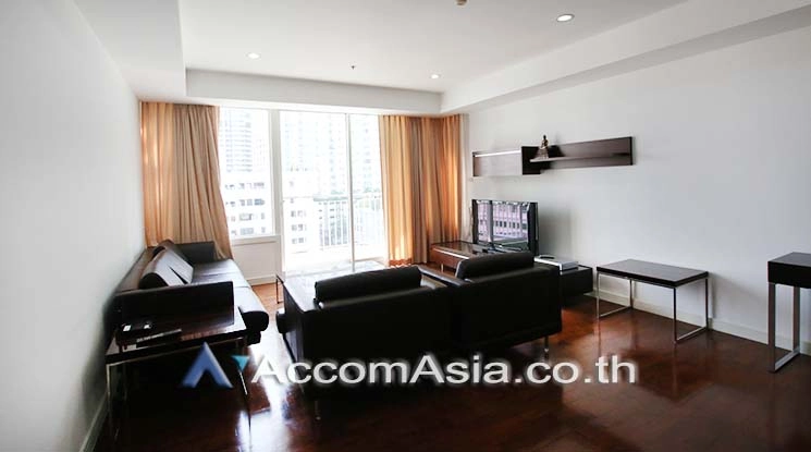 9  3 br Condominium For Rent in Sukhumvit ,Bangkok BTS Phrom Phong at Baan Siri 24 Condominium AA19151