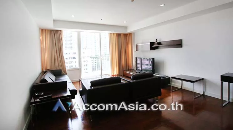 9  3 br Condominium For Rent in Sukhumvit ,Bangkok BTS Phrom Phong at Baan Siri 24 Condominium AA19151