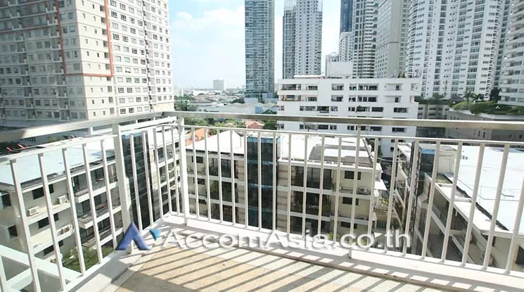 10  3 br Condominium For Rent in Sukhumvit ,Bangkok BTS Phrom Phong at Baan Siri 24 Condominium AA19151