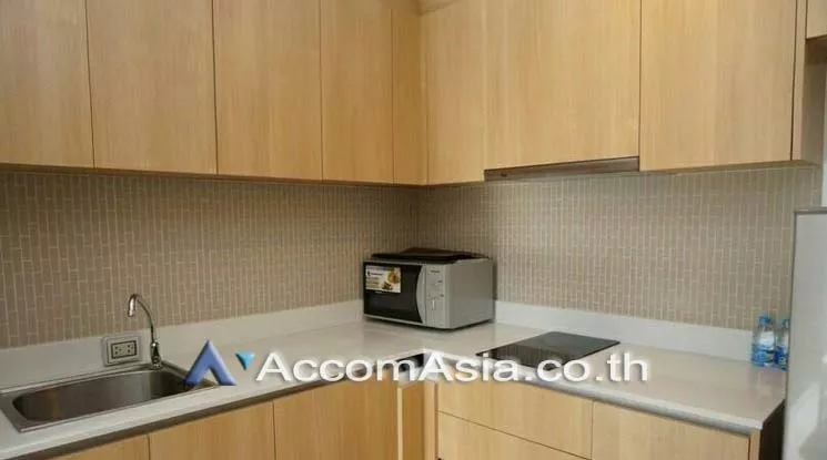 5  1 br Condominium For Sale in Ploenchit ,Bangkok BTS Ploenchit at The Nest Ploenchit AA19154