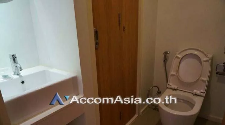 6  1 br Condominium For Sale in Ploenchit ,Bangkok BTS Ploenchit at The Nest Ploenchit AA19154