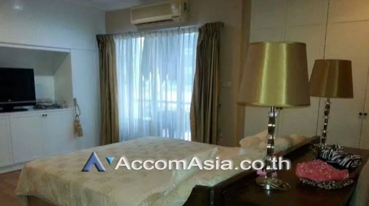  1  3 br Condominium For Sale in Sukhumvit ,Bangkok BTS Asok - MRT Phetchaburi at Grand Park View AA19155