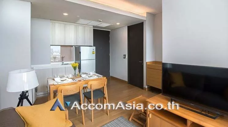  1  1 br Condominium For Rent in Sukhumvit ,Bangkok BTS Phrom Phong at The Lumpini 24 AA19175