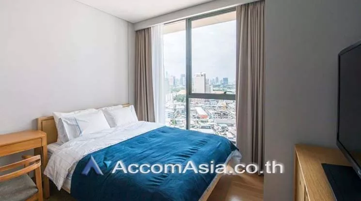 4  1 br Condominium For Rent in Sukhumvit ,Bangkok BTS Phrom Phong at The Lumpini 24 AA19175