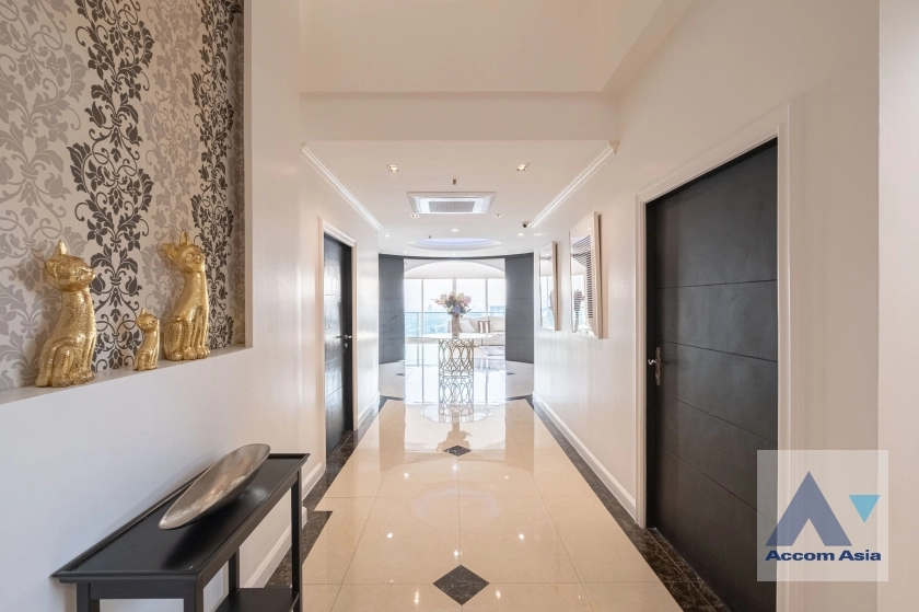 unitDouble High Ceiling, Duplex Condo, Penthouse | Millennium Residence @ Sukhumvit condominium