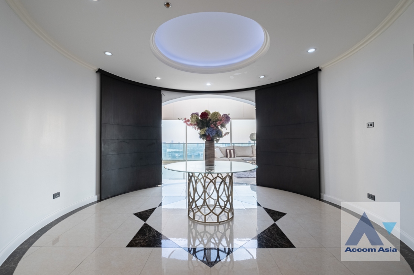 Double High Ceiling, Duplex Condo, Penthouse | Millennium Residence @ Sukhumvit condominium