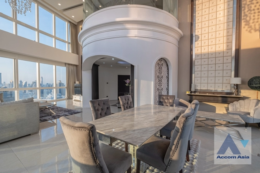 5  4 br Condominium for rent and sale in Sukhumvit ,Bangkok BTS Asok - MRT Sukhumvit at Millennium Residence @ Sukhumvit AA19177