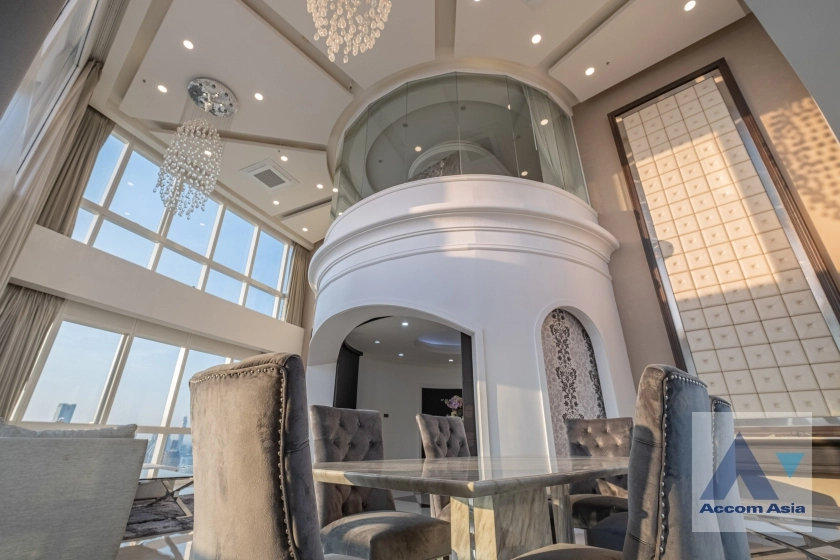 unitDouble High Ceiling, Duplex Condo, Penthouse | Millennium Residence @ Sukhumvit condominium