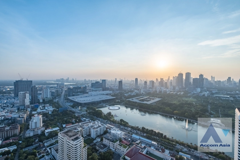 13  4 br Condominium for rent and sale in Sukhumvit ,Bangkok BTS Asok - MRT Sukhumvit at Millennium Residence @ Sukhumvit AA19177