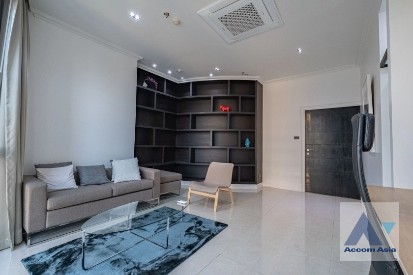 11  4 br Condominium for rent and sale in Sukhumvit ,Bangkok BTS Asok - MRT Sukhumvit at Millennium Residence @ Sukhumvit AA19177